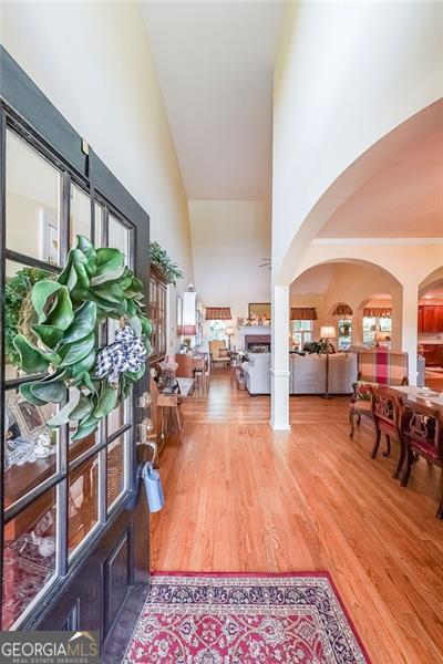 507 Bentleaf DR