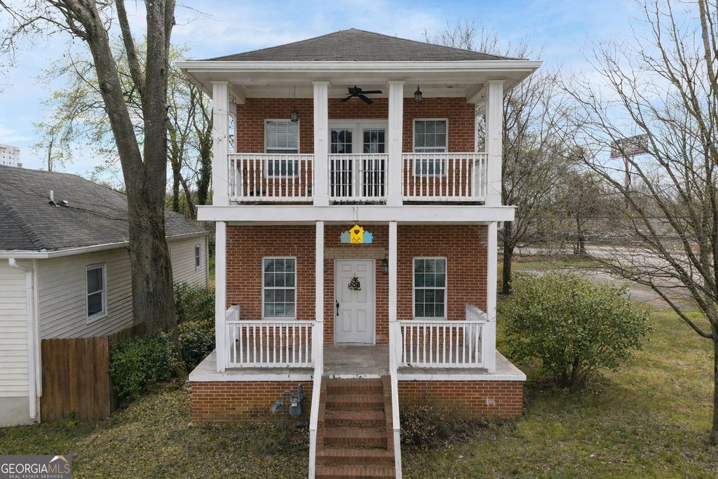 Photo of 66 Weyman Avenue SW, Atlanta, GA 30315 (MLS # 10727767)