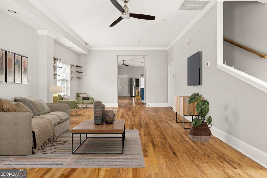 Photo of 66 Weyman Avenue SW, Atlanta, GA 30315 (MLS # 10727767)