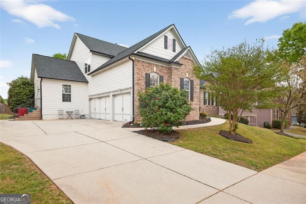 2409 Fisk Falls DR