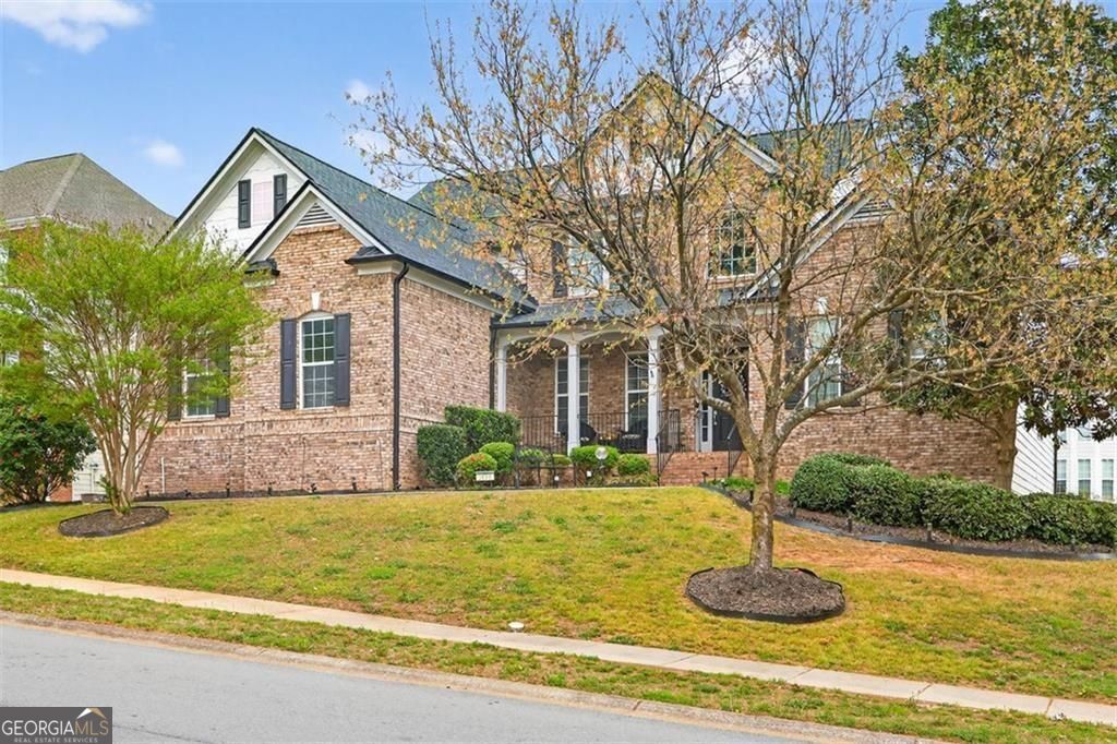 2409 Fisk Falls DR