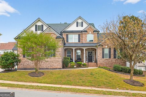 2409 Fisk Falls DR Braselton GA 30517