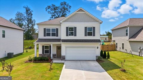 Photo of 12 Majestic Oaks Way NE, Rome, GA 30165 (MLS # 10608220)