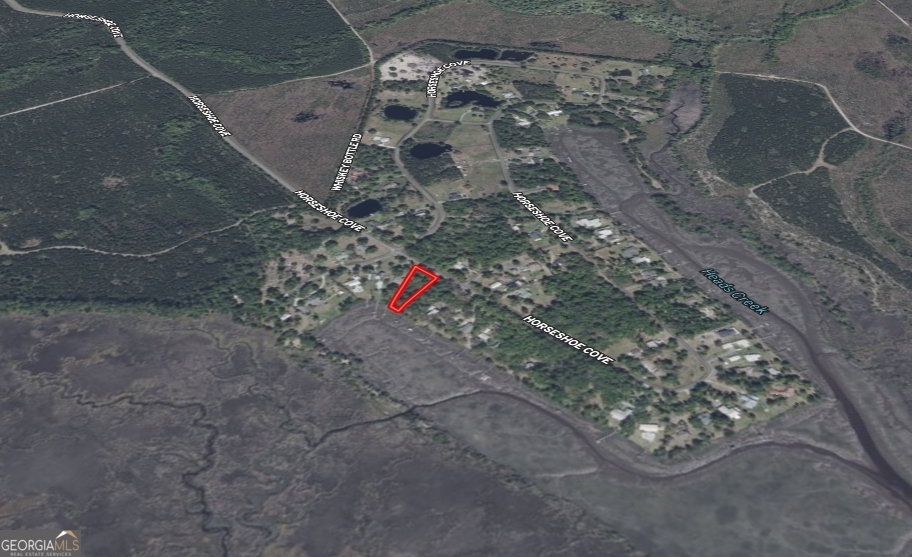 0 Horseshoe Cove RD 13