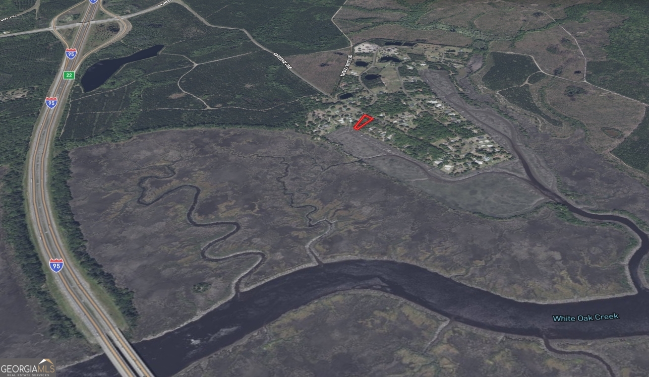 0 Horseshoe Cove RD 13