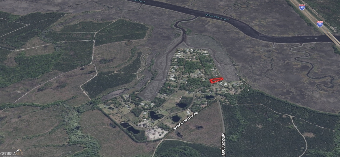 0 Horseshoe Cove RD 13