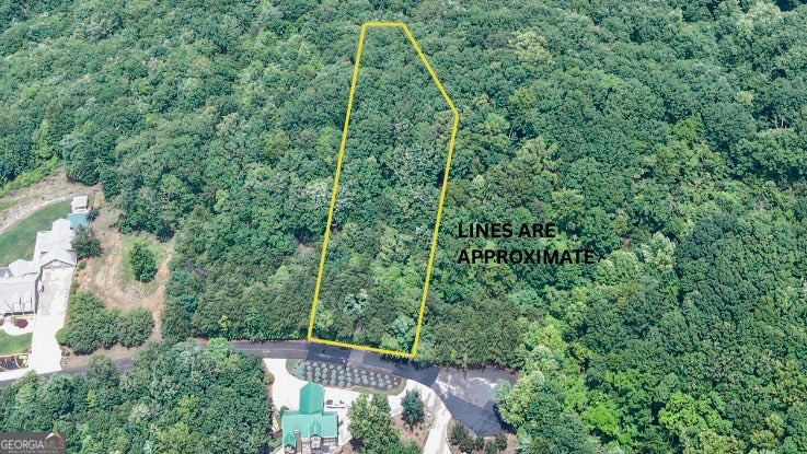 Photo of 19 Starlight Drive, Sautee Nacoochee, GA 30571 (MLS # 10823923)