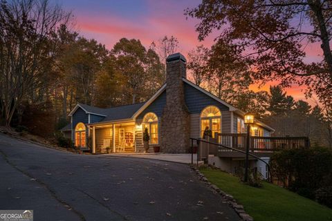 174 Bell Colony RD Dillard GA 30537