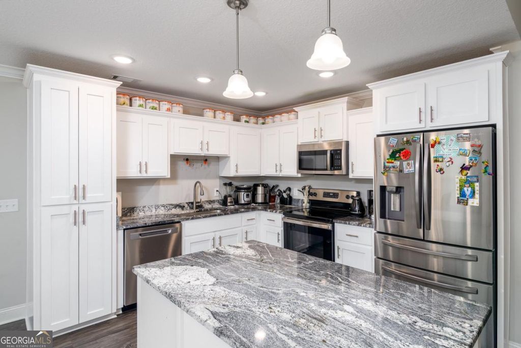 Photo of 27 Shearouse Landing Road, Brooklet, GA 30415 (MLS # 10804865)