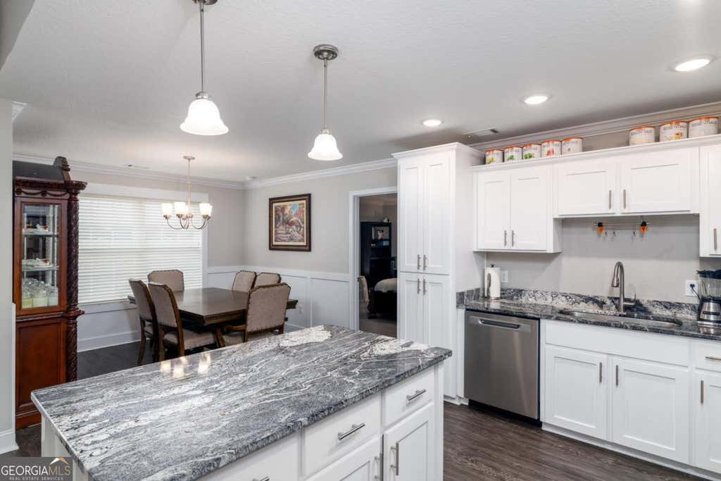 Photo of 27 Shearouse Landing Road, Brooklet, GA 30415 (MLS # 10804865)