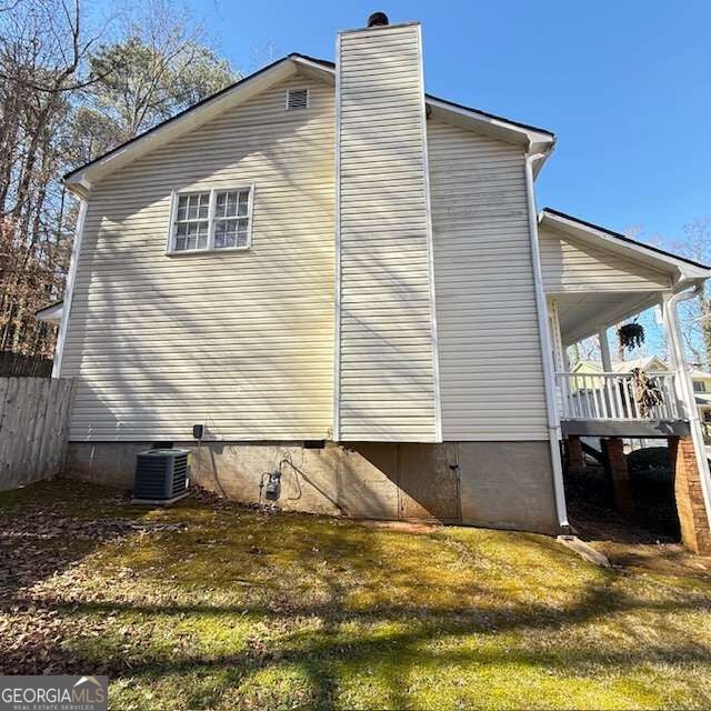 Photo of 588 Freemans Walk, Stone Mountain, GA 30083 (MLS # 10837835)