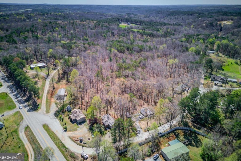 Photo of 47 Tobacco Pouch Creek Road, Dahlonega, GA 30533 (MLS # 10718952)