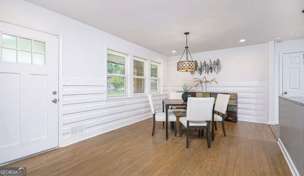 Photo of 1877 Glenmar Drive, Decatur, GA 30032 (MLS # 10833776)