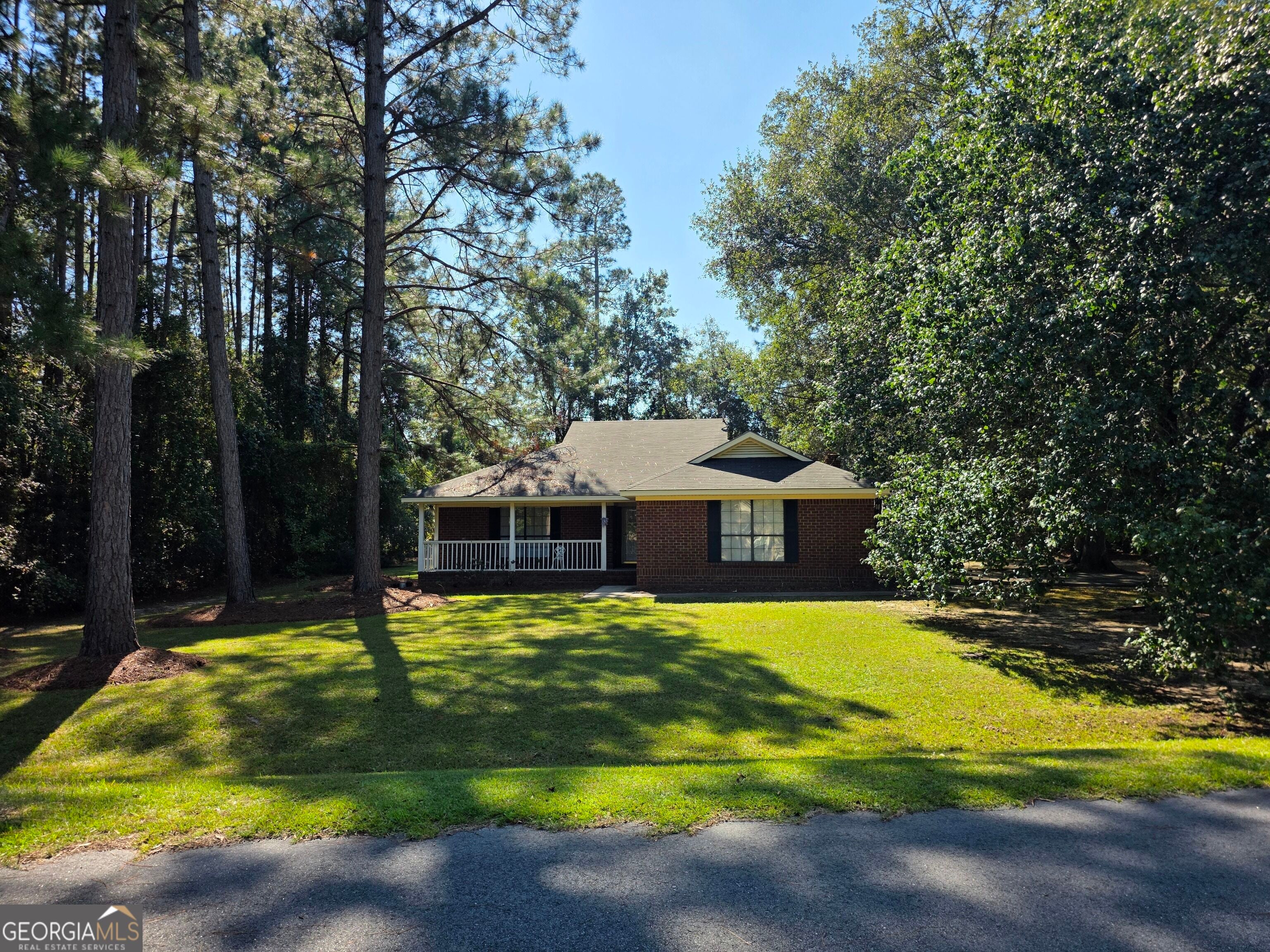 615 Depot DR