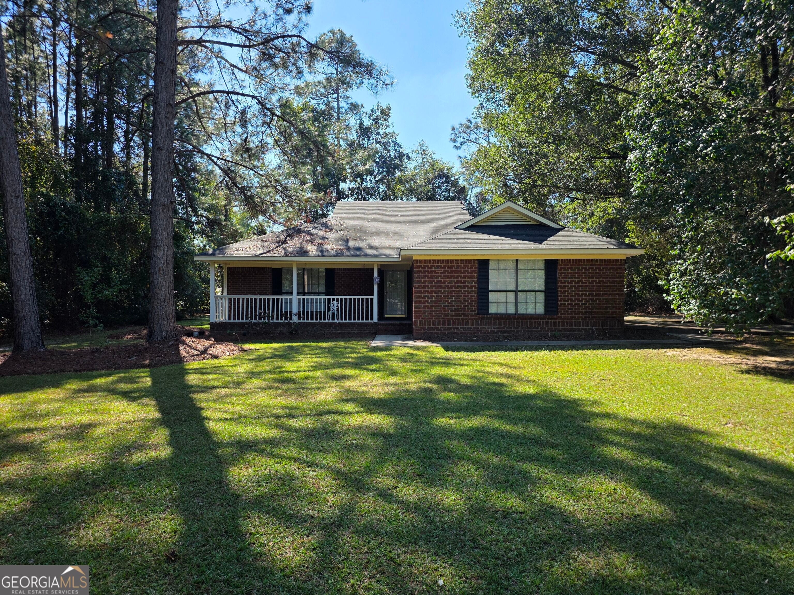 615 Depot DR