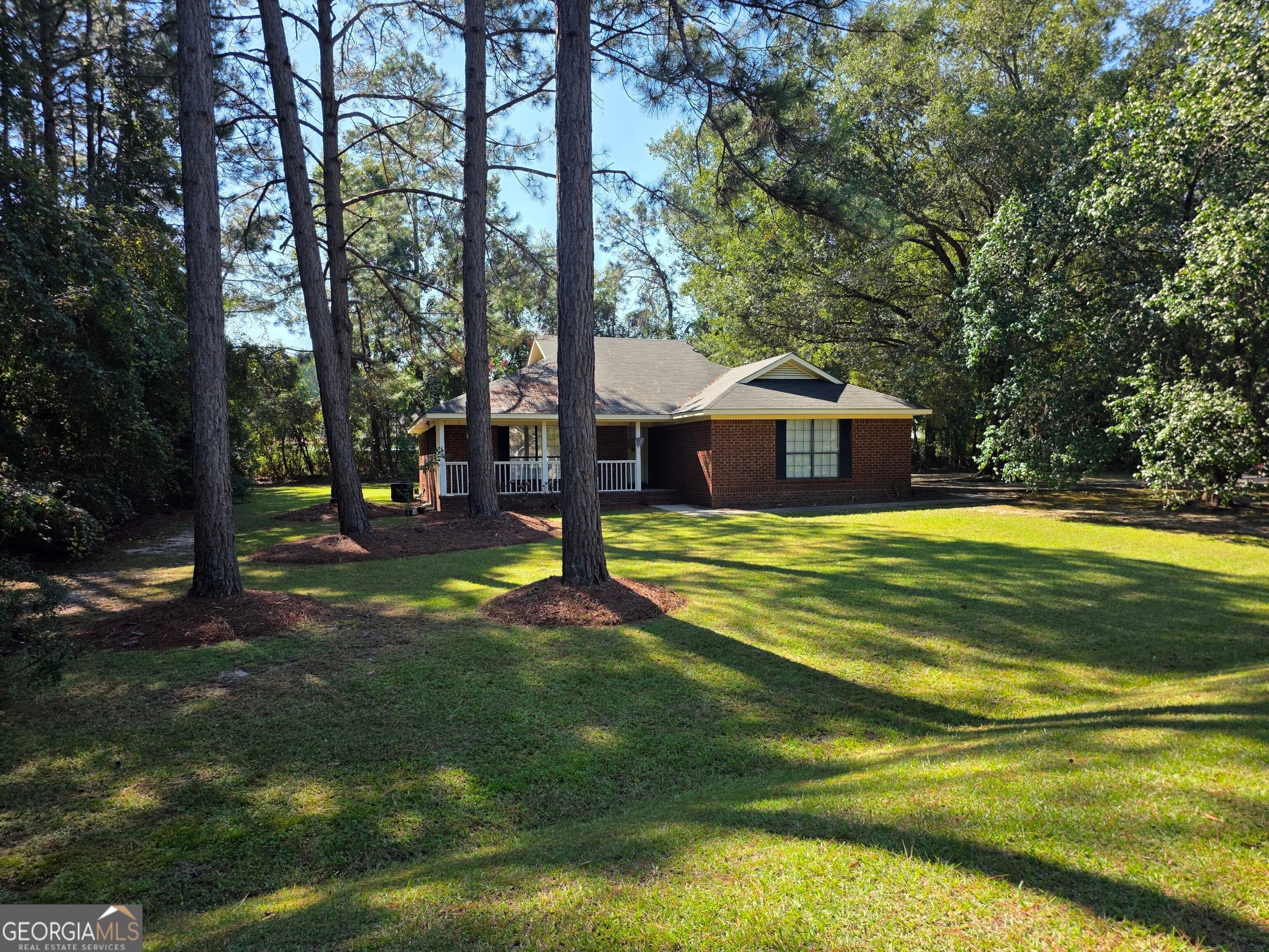 615 Depot DR