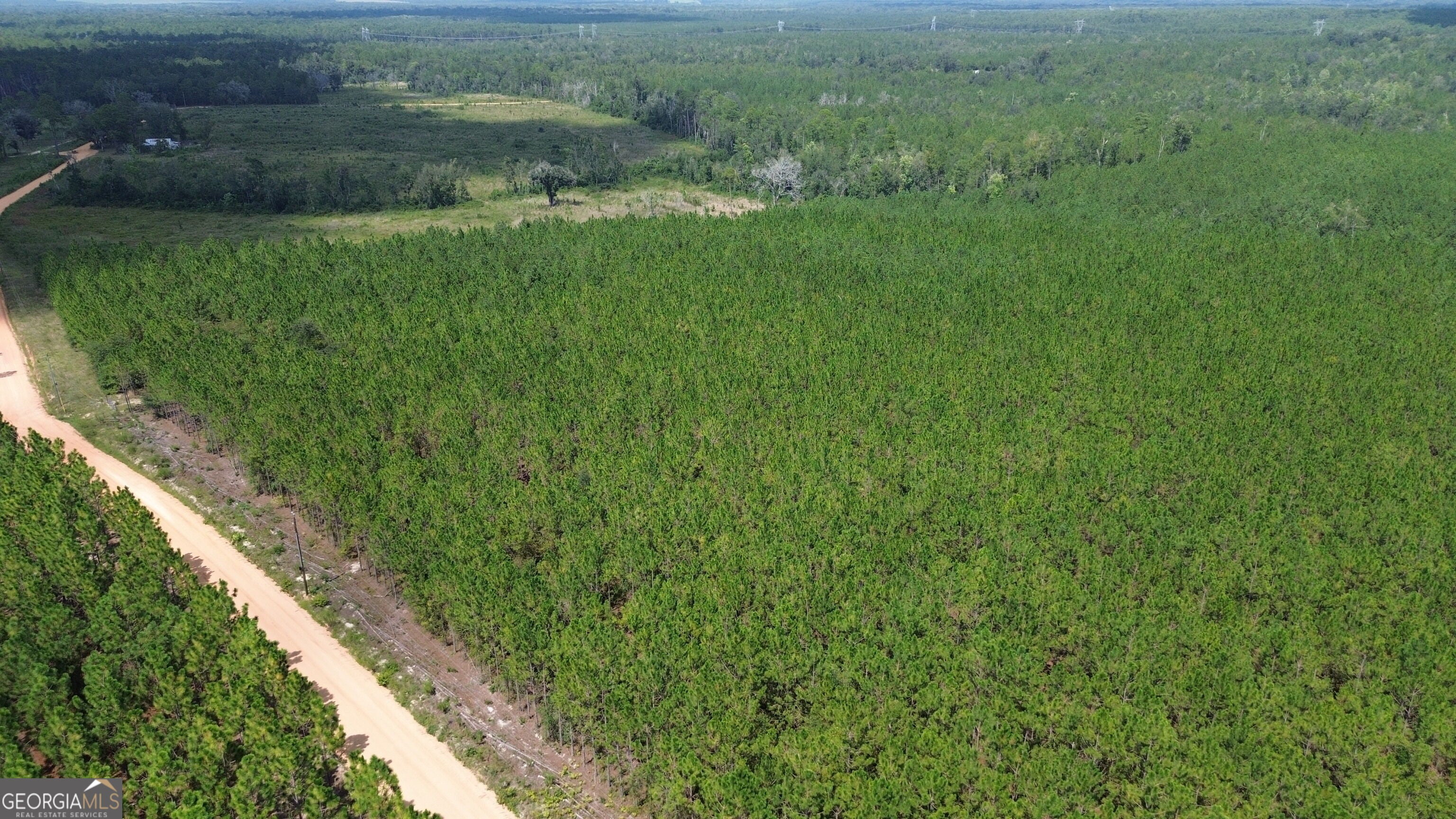 TRACT 5 Penny Morris RD