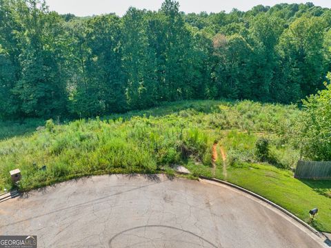 2820 Glendale DR Gainesville GA 30507