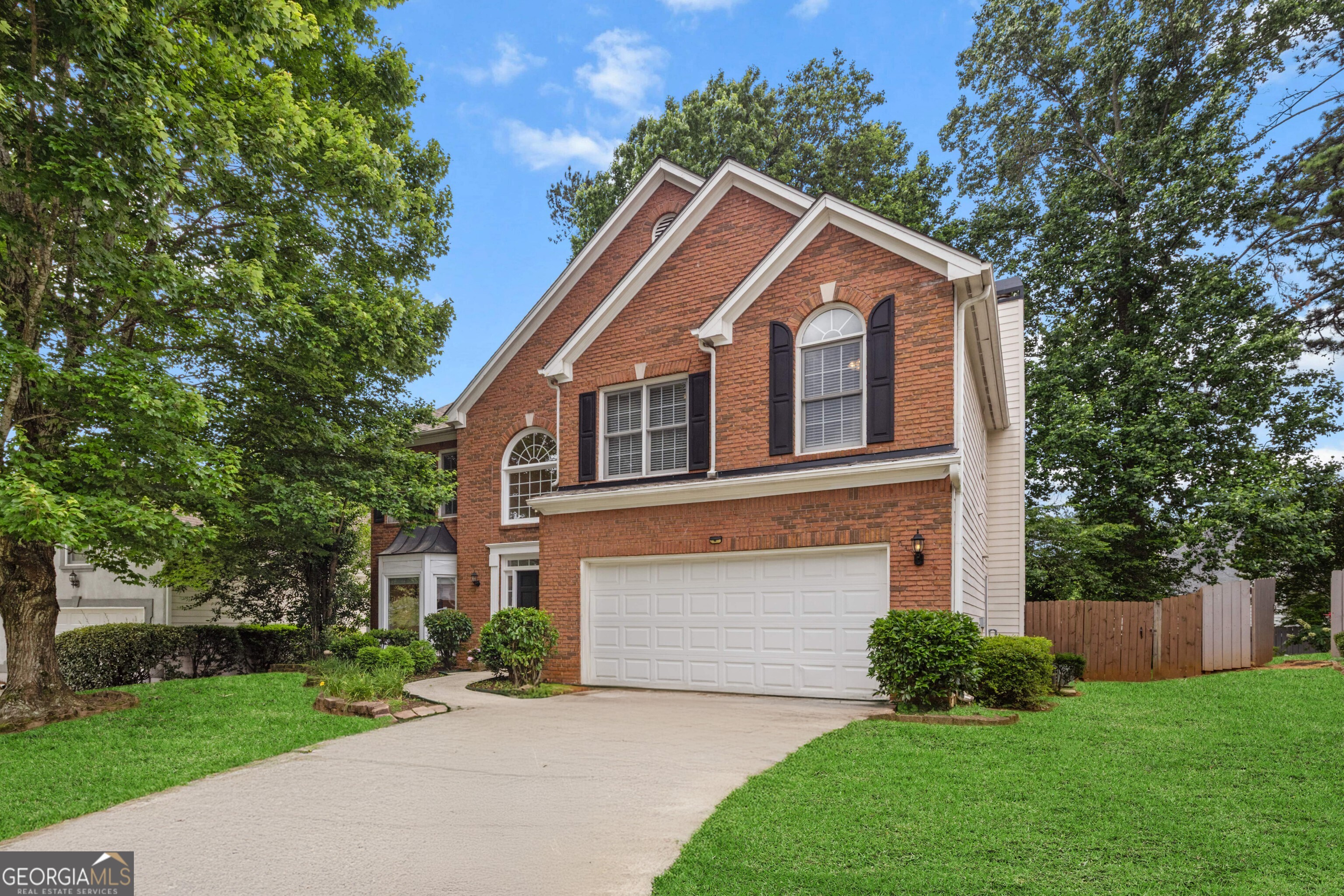 3242 Monarch Pine DR