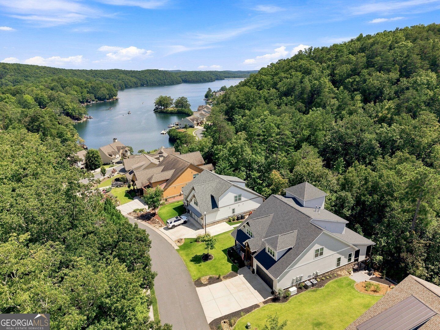 110 Sunset Peak CT