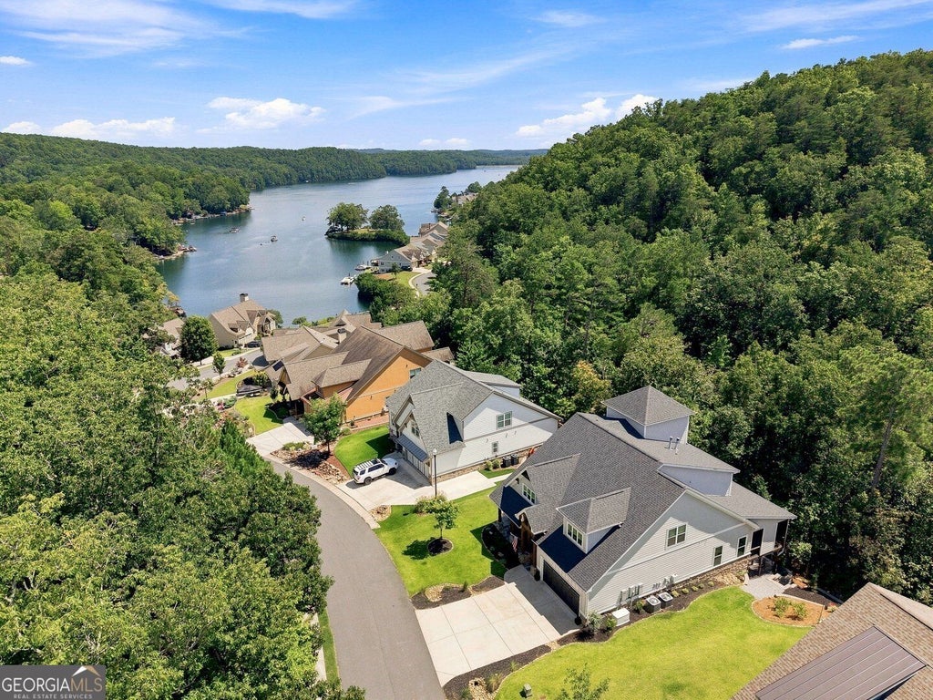 Photo of 110 Sunset Peak Court, Waleska, GA 30183 (MLS # 10853708)