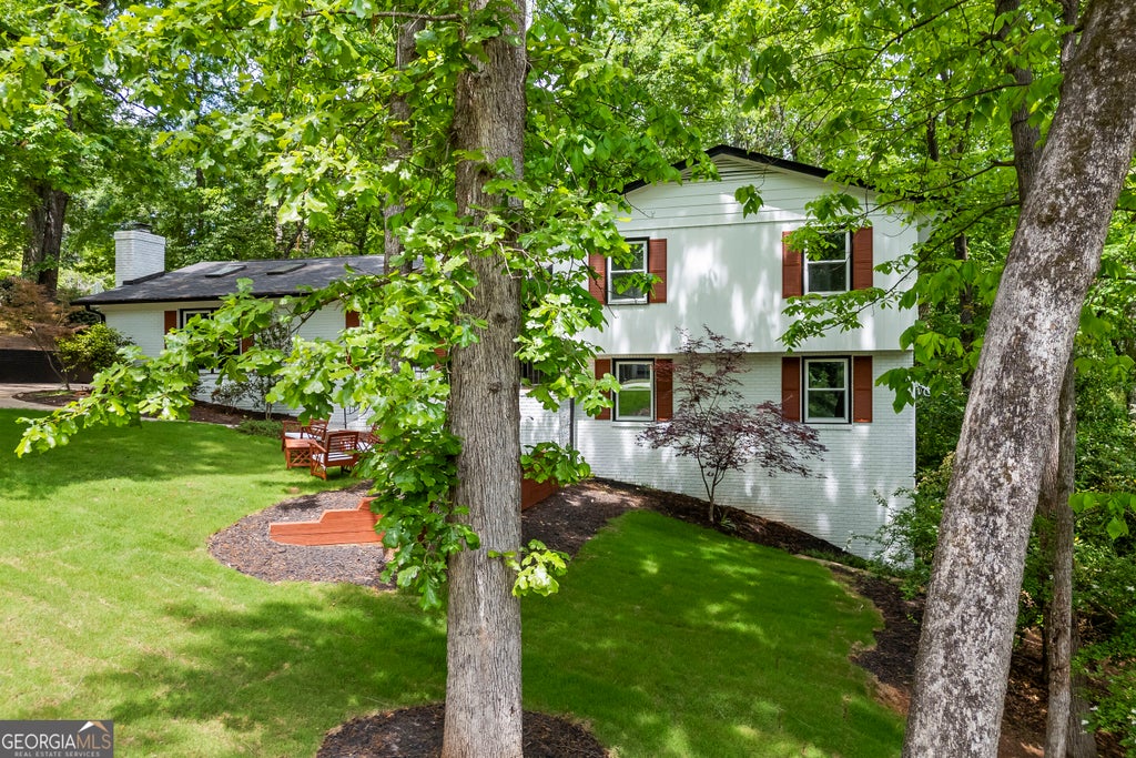 Photo of 125 Terrell DR, Athens, GA 30606 (MLS # 10874522)