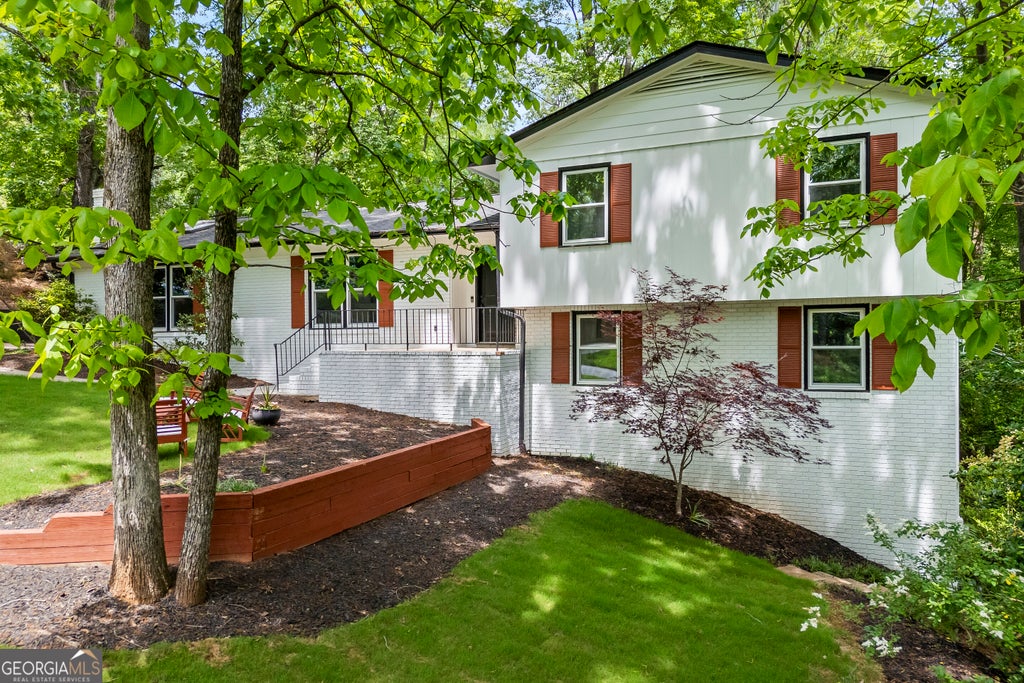 Photo of 125 Terrell DR, Athens, GA 30606 (MLS # 10874522)