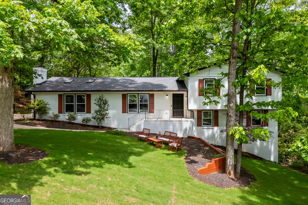 Photo of 125 Terrell DR, Athens, GA 30606 (MLS # 10874522)