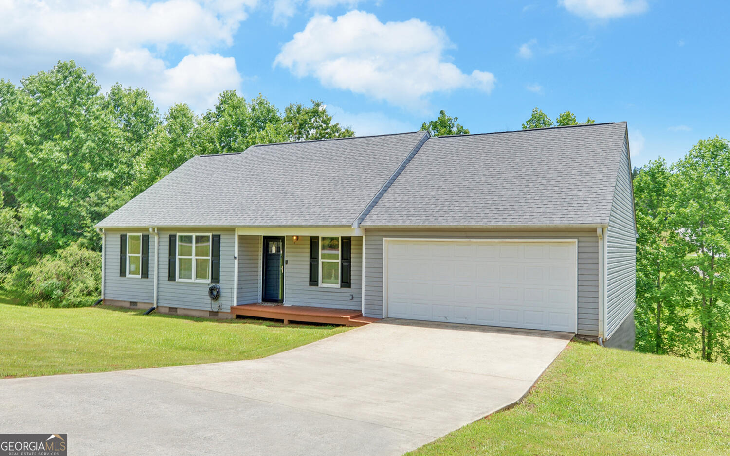 183 Banks Ridge DR