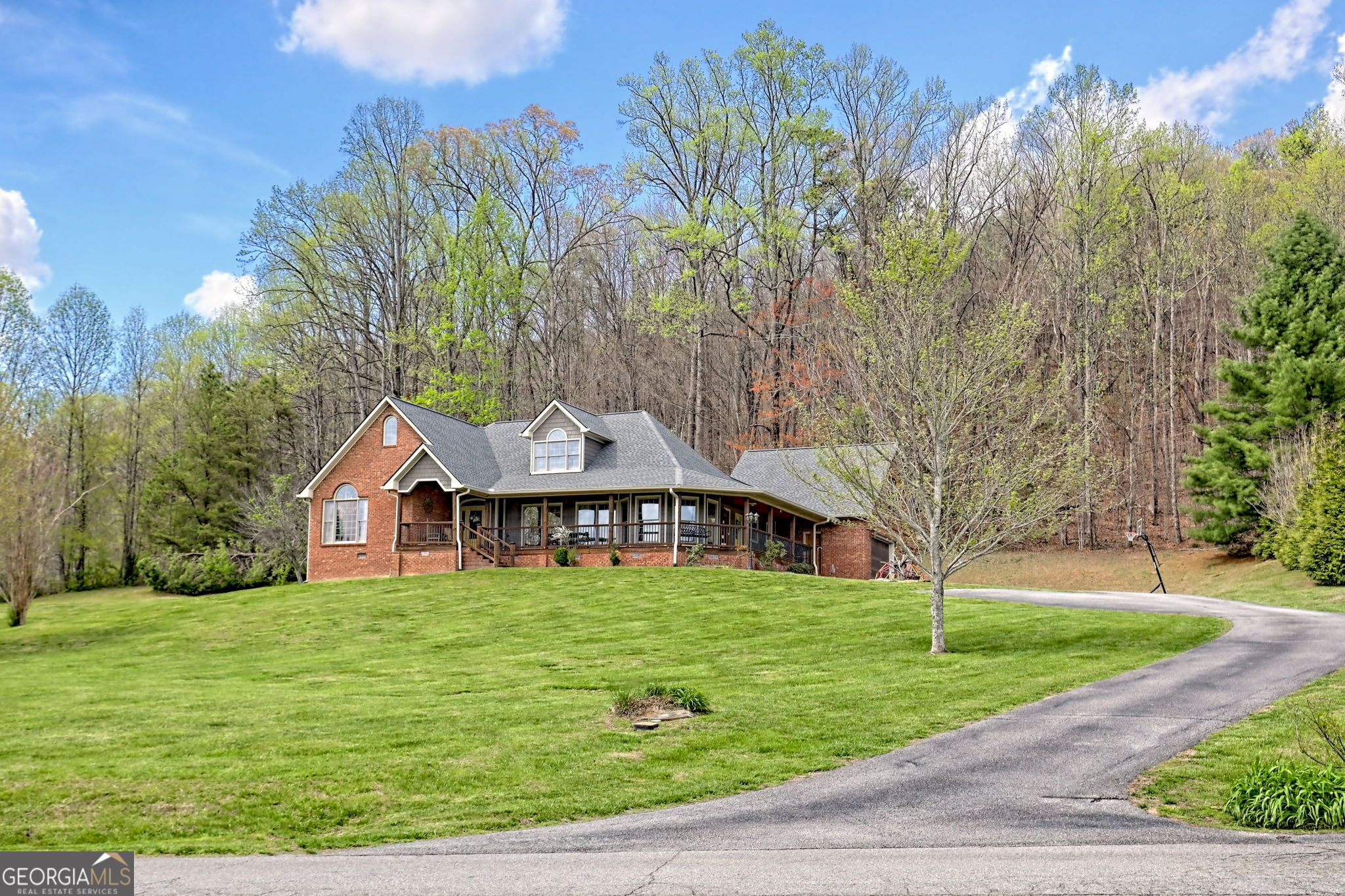 151 Deerfield DR