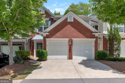 2122 Hailston DR Duluth GA 30097