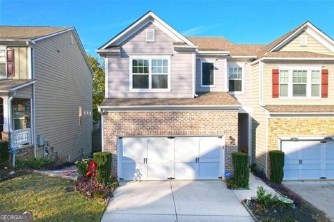 1206 Lake Point WAY Suwanee GA 30024