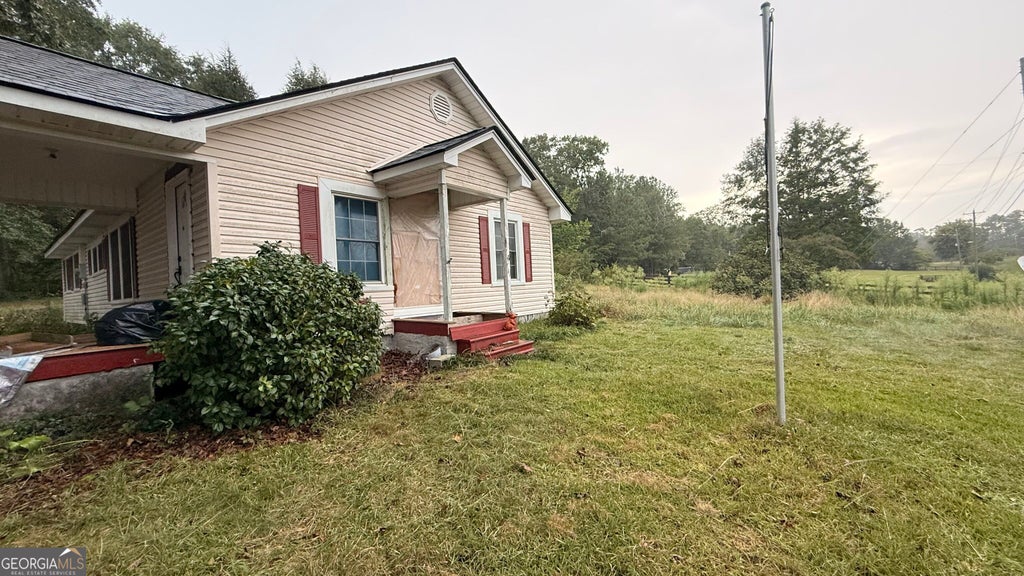 Photo of 1288 Rose Lane, Toccoa, GA 30577 (MLS # 10850282)