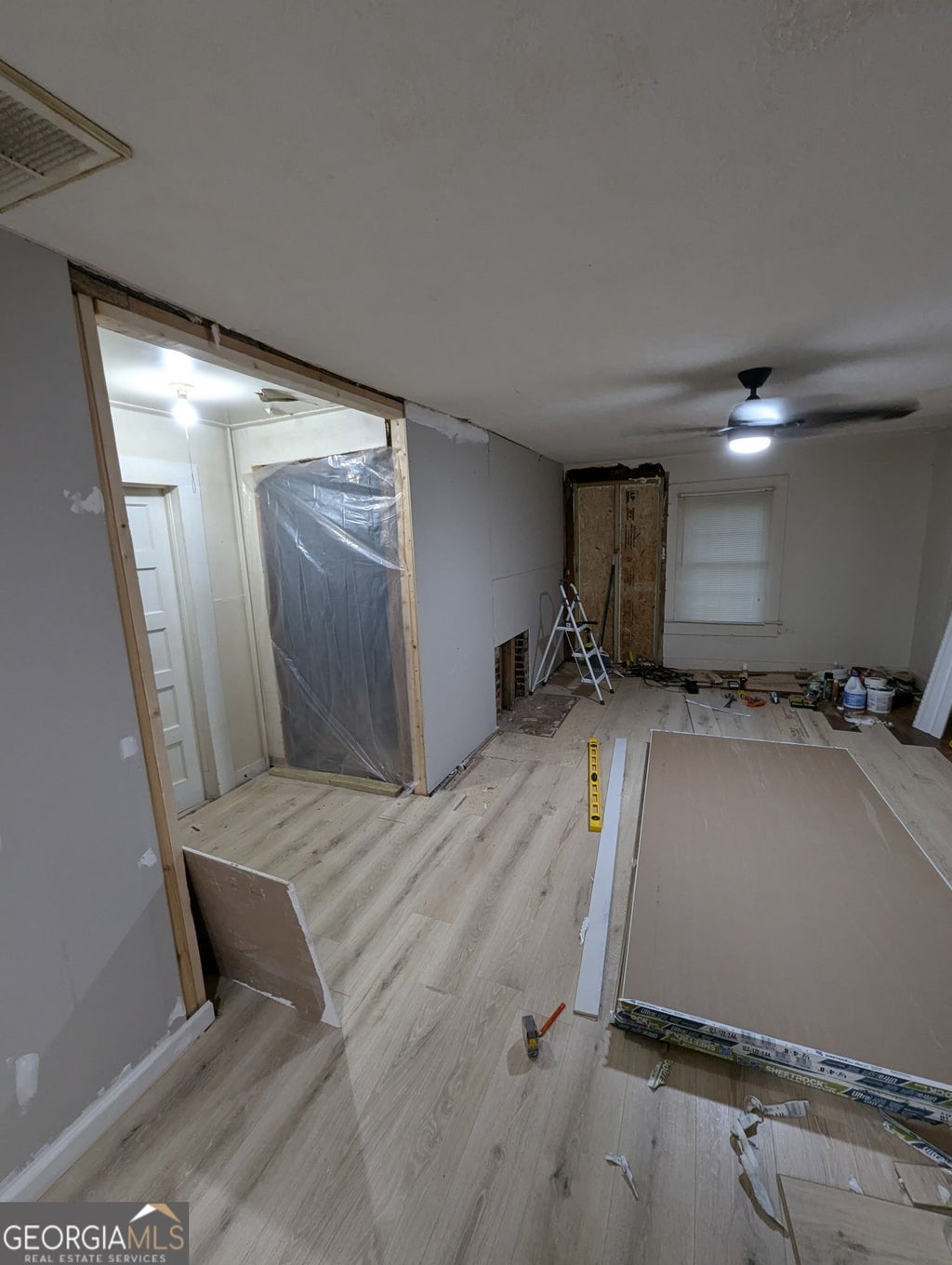 Photo of 1288 Rose Lane, Toccoa, GA 30577 (MLS # 10850282)