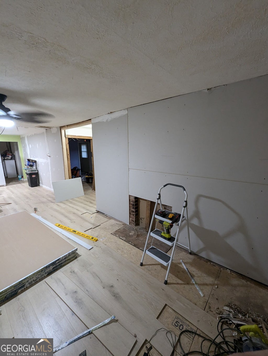 Photo of 1288 Rose Lane, Toccoa, GA 30577 (MLS # 10850282)