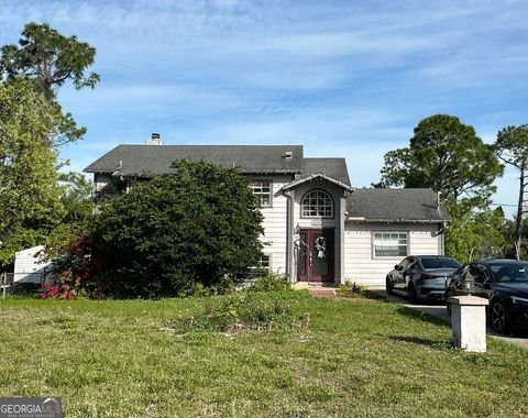 2336 Brimhall CT Deltona FL 32738