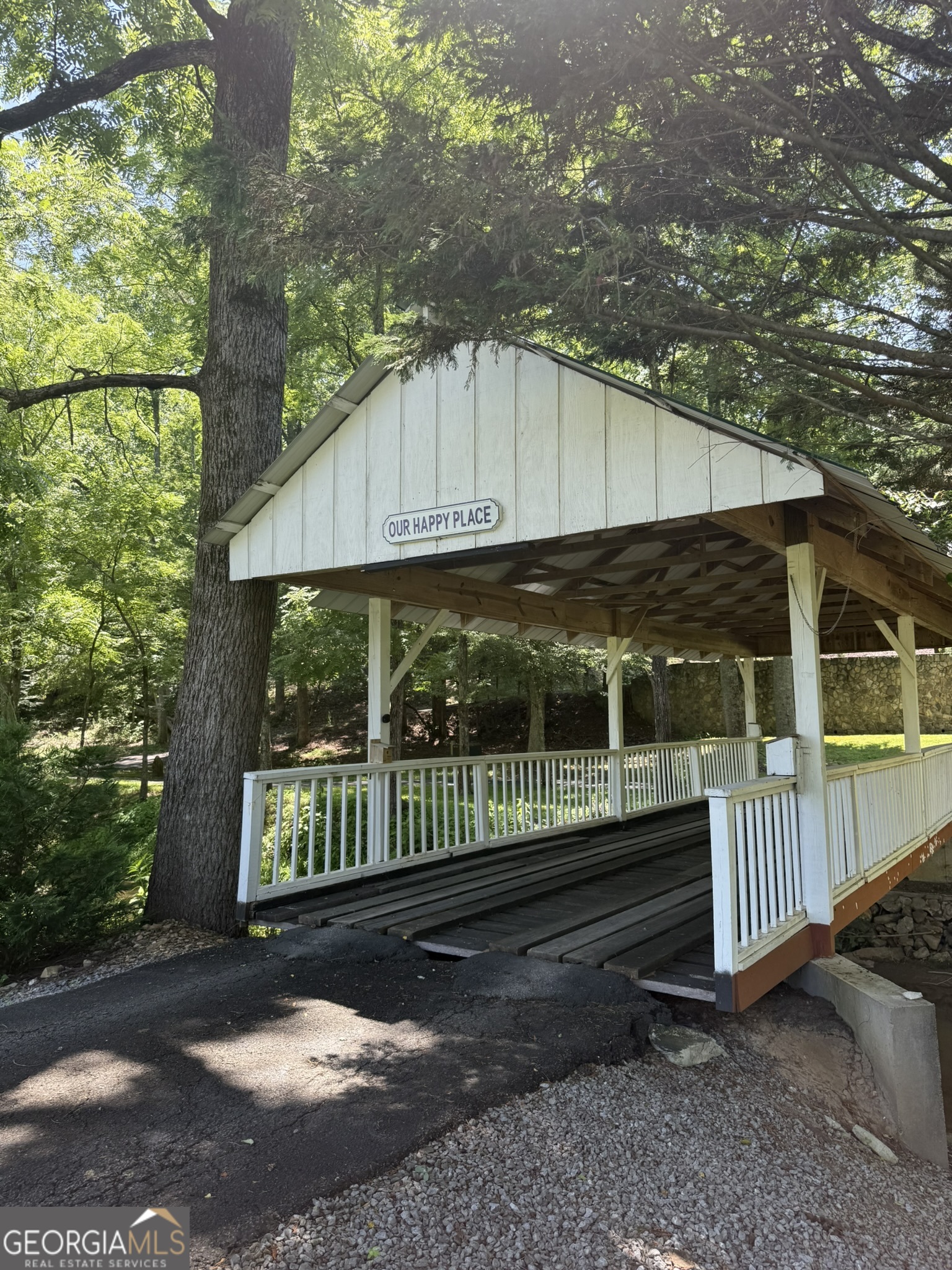 1156 Old Talking Rock HWY
