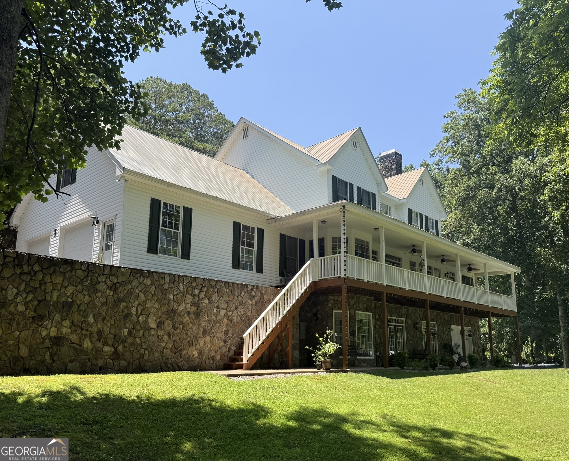 1156 Old Talking Rock HWY