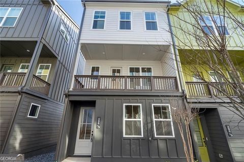 1400 Cozy CIR 345 Atlanta GA 30315