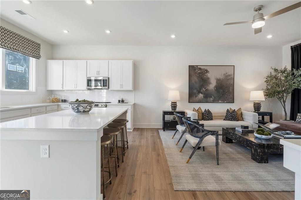 1400 Cozy CIR 345