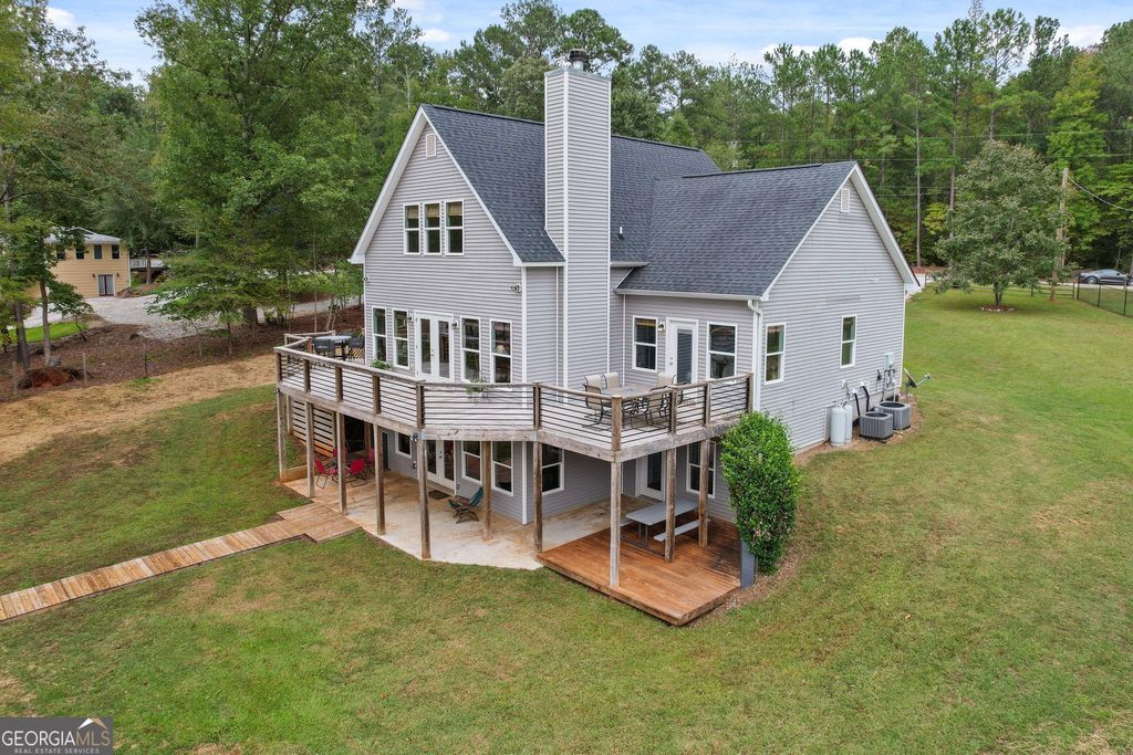 Photo of 660 Doe Lane, Mansfield, GA 30055 (MLS # 10703429)