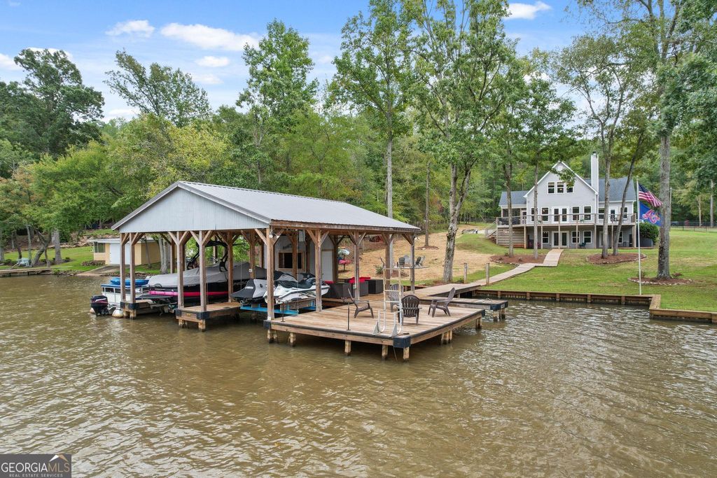 Photo of 660 Doe Lane, Mansfield, GA 30055 (MLS # 10703429)