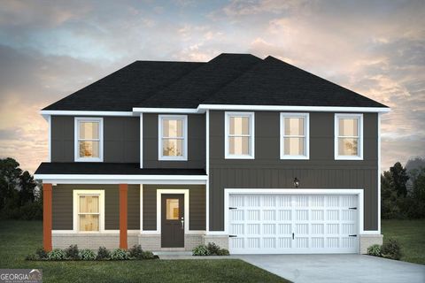 125 Percheron RD 99 Hogansville GA 30230