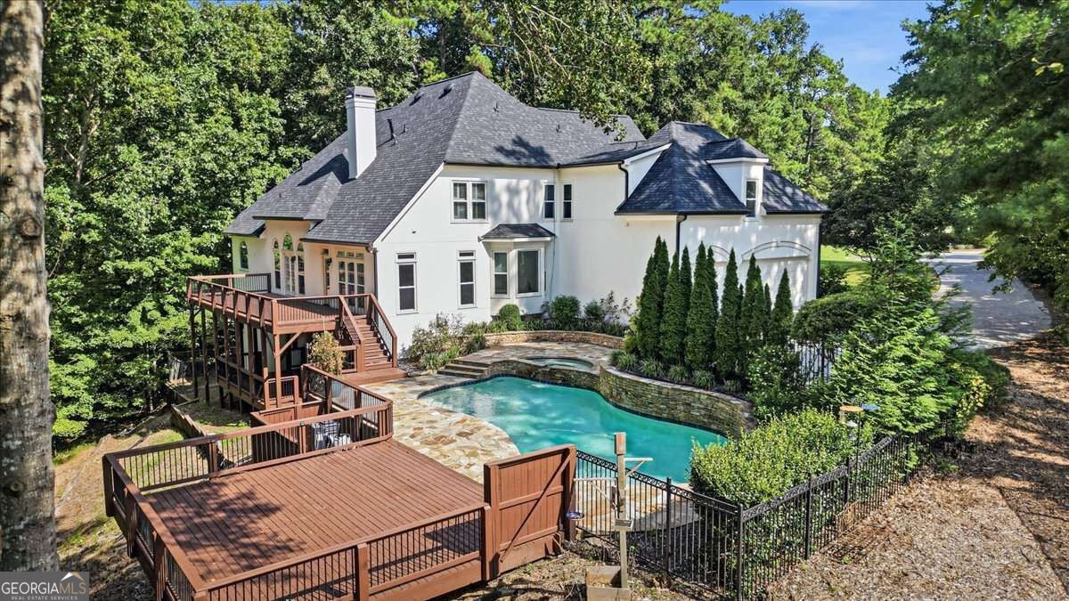 115 Providence Lake PT