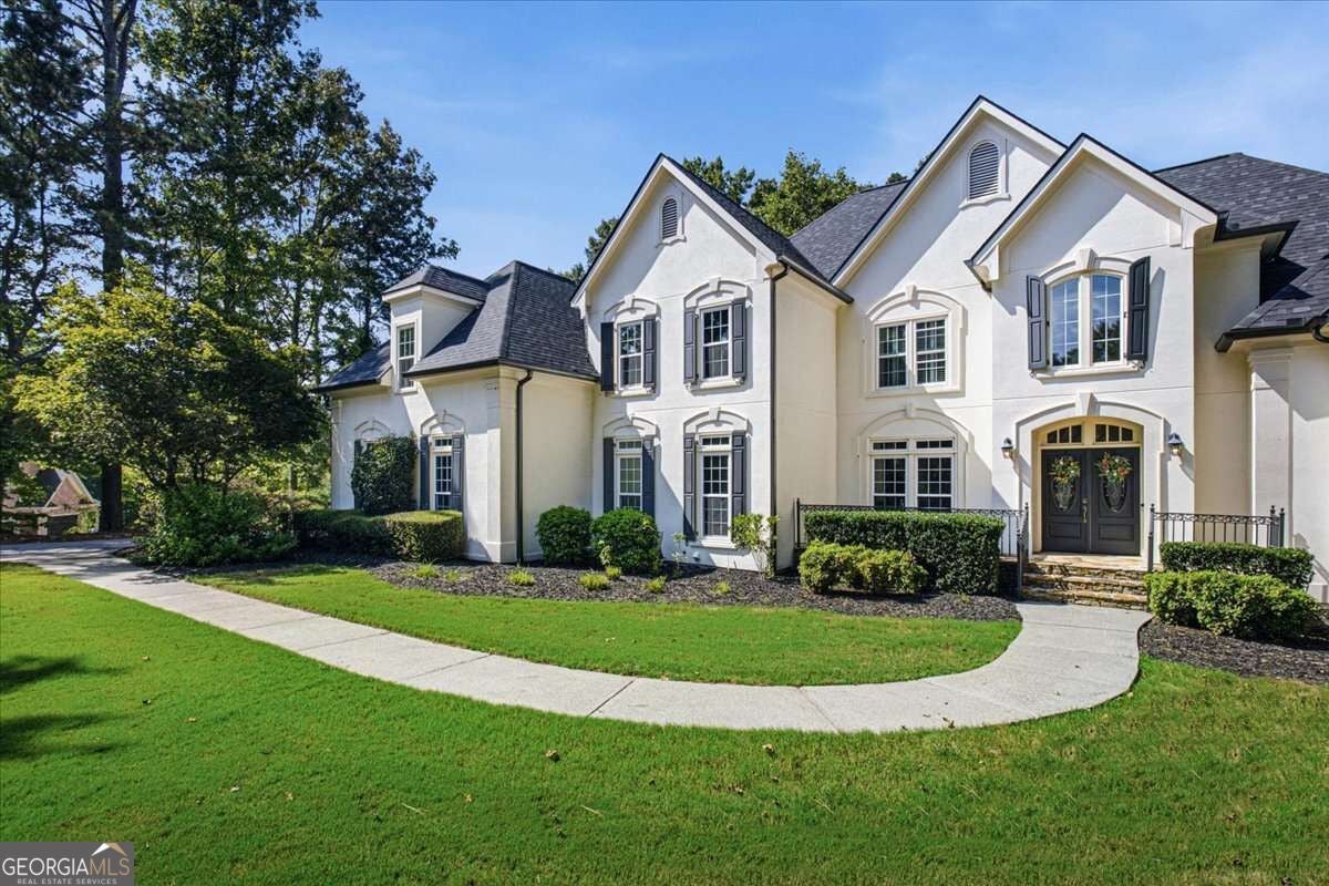 115 Providence Lake PT