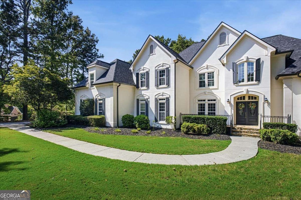 Photo of 115 Providence Lake Point, Milton, GA 30004 (MLS # 10854032)