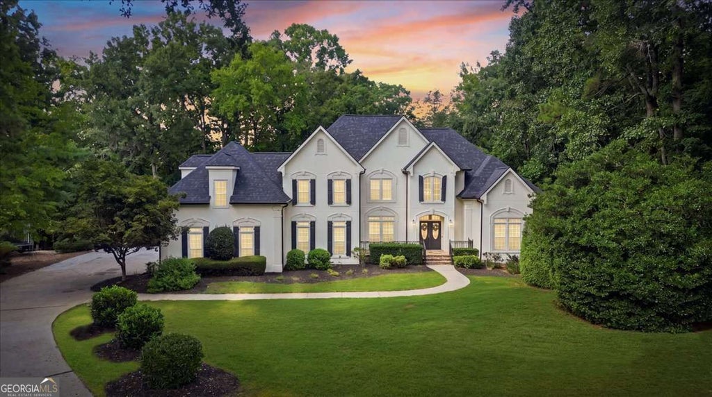 Photo of 115 Providence Lake Point, Milton, GA 30004 (MLS # 10854032)