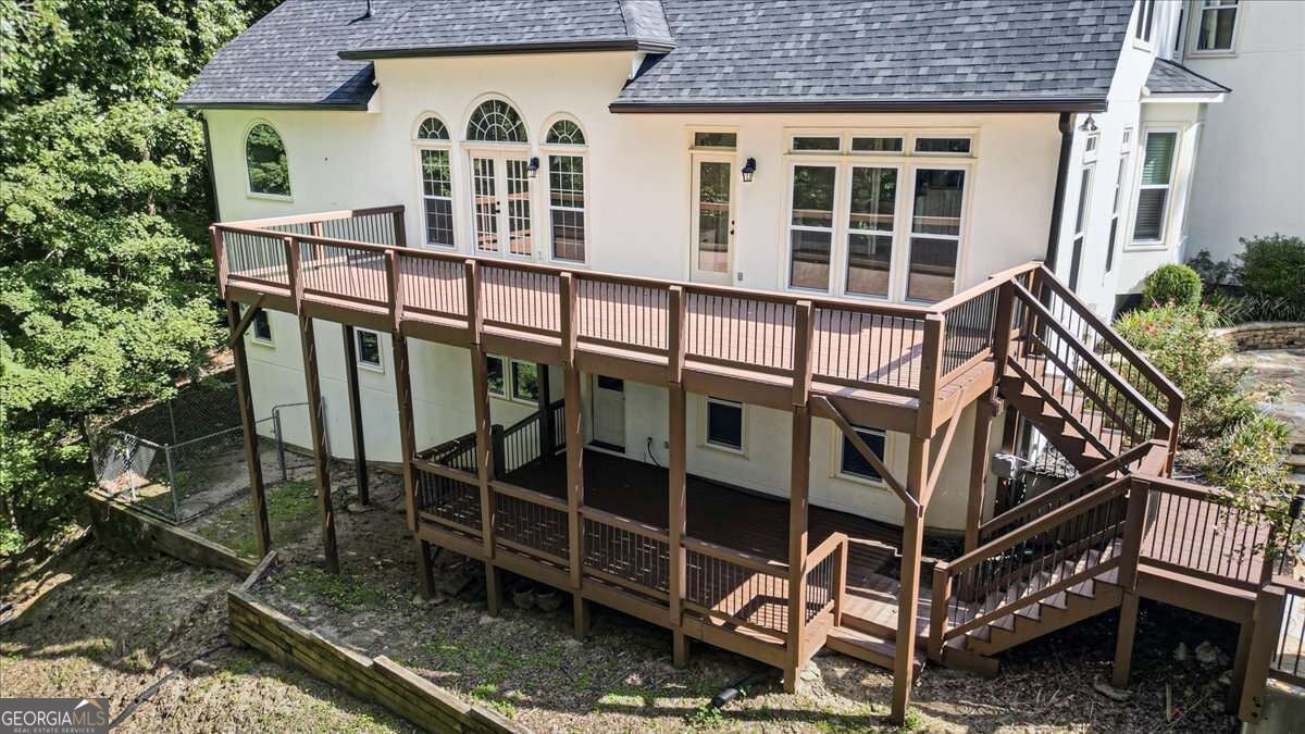 115 Providence Lake PT