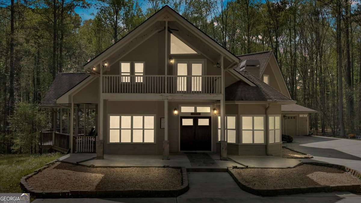 3800 Macland RD