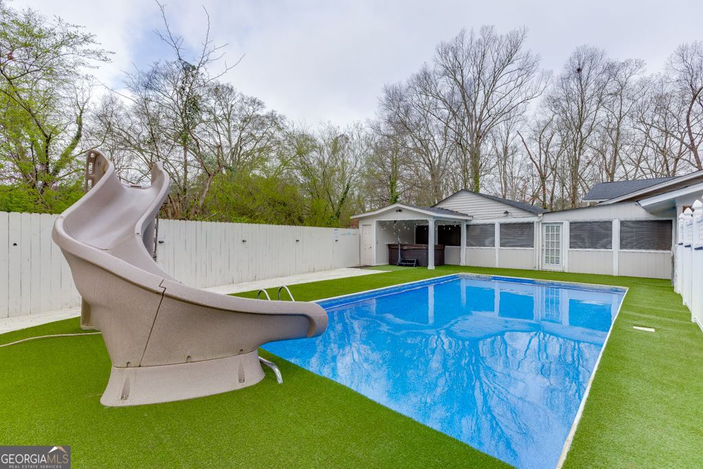 Photo of 206 College Circle, Athens, GA 30605 (MLS # 10709909)